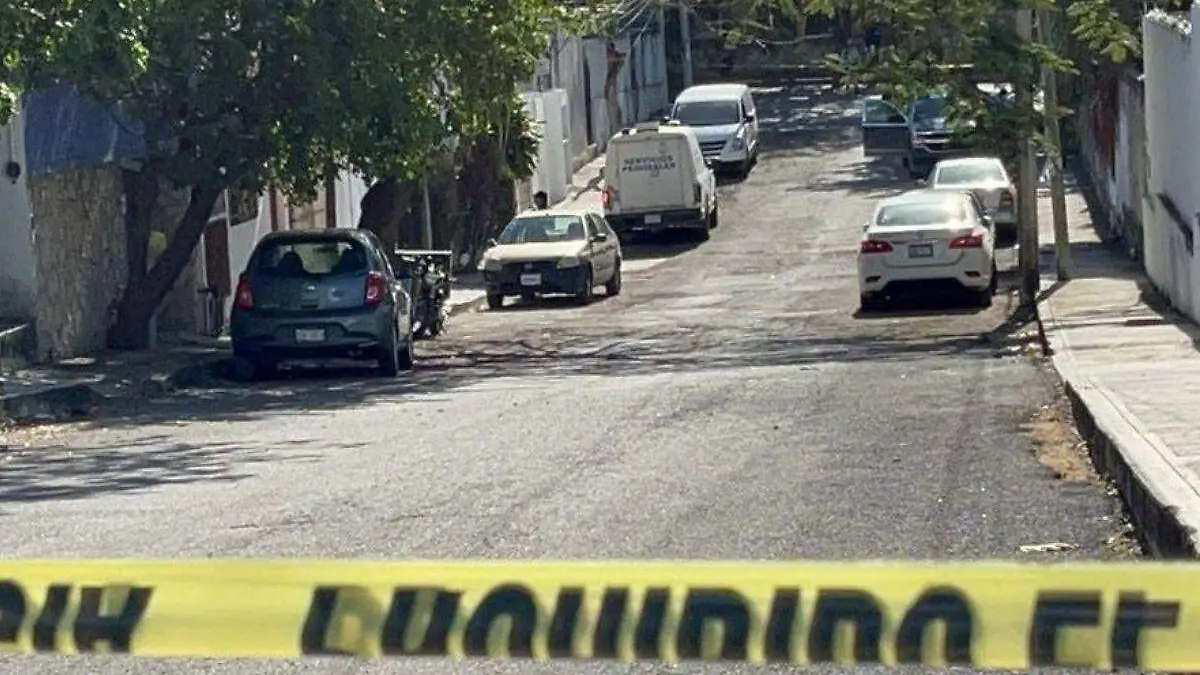 Prihibido el paso